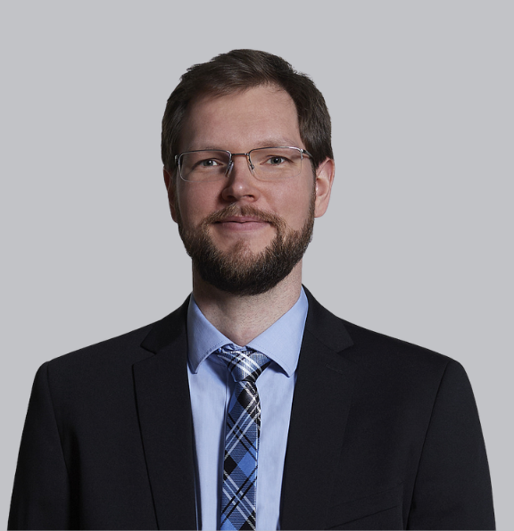 Daniel Ohde