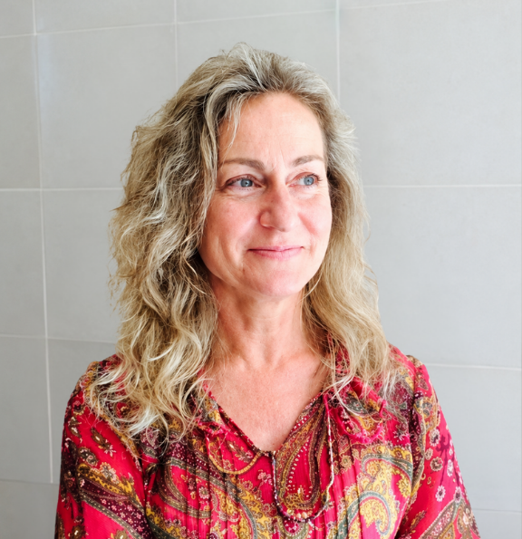 Dina Costa Simes