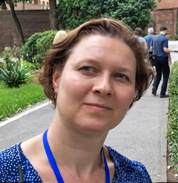 Maria Ignat