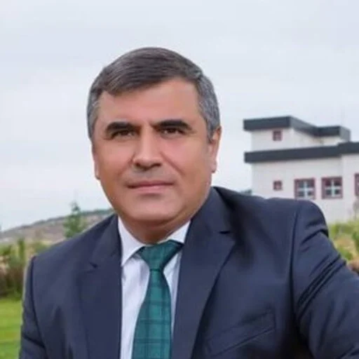 Nazim Şekeroğlu