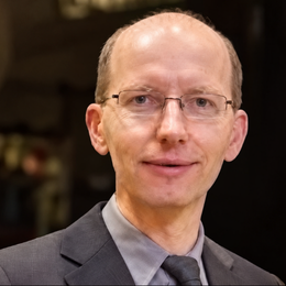 Olaf Kelber