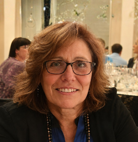 Alessandra Napolitano