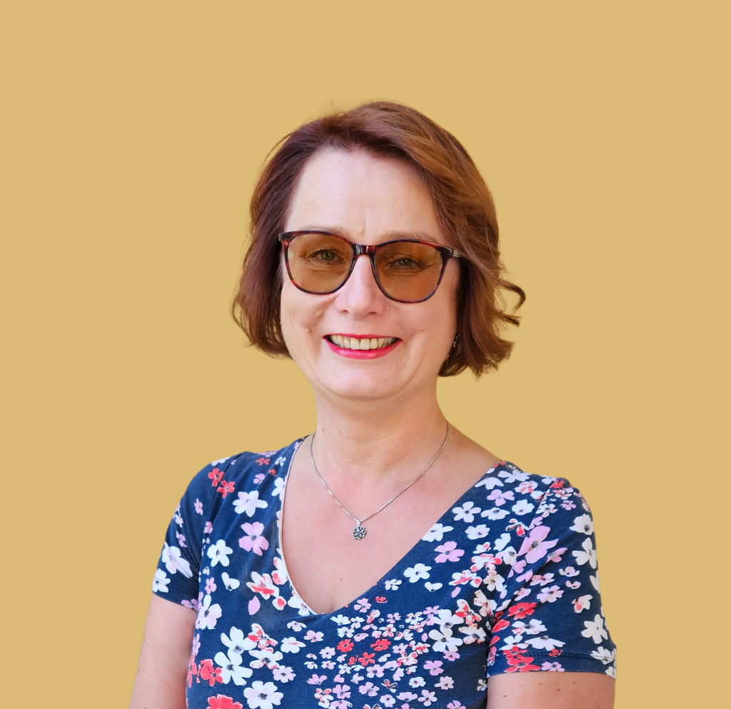 Kateřina Valentová
