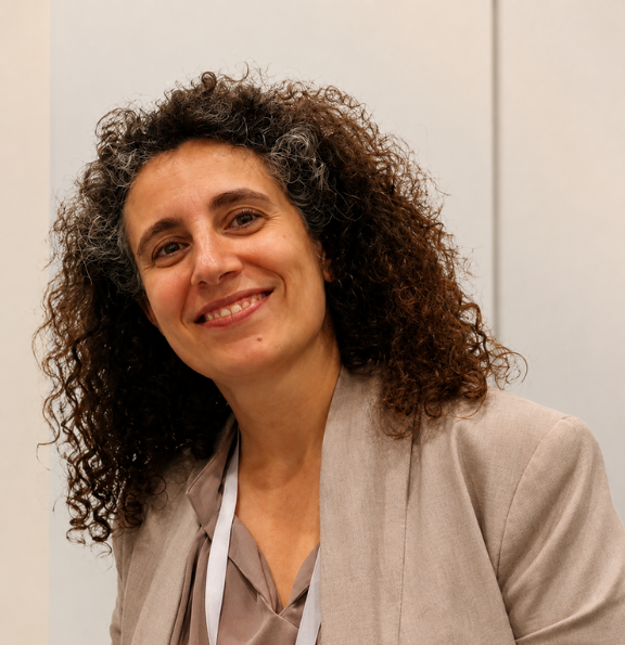Lucia Panzella