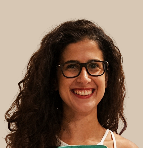 Maria Laura Alfieri